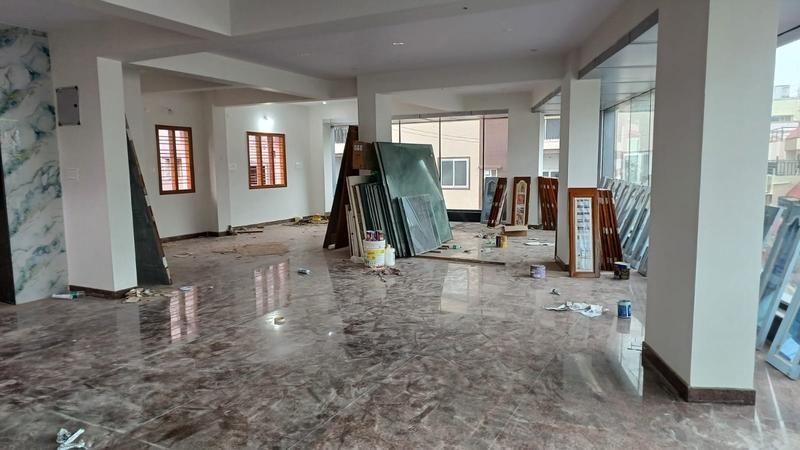 Office Space Assets for Rent in Bengaluru, India