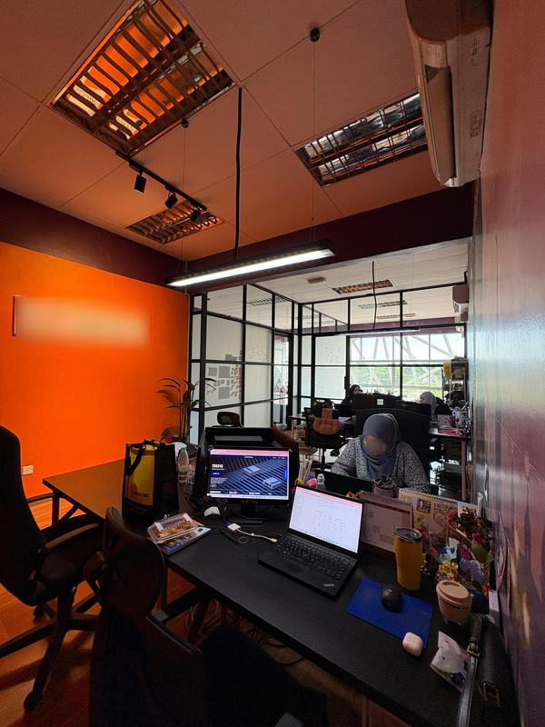 Custom Application Development Company Equity Stake For Sale in Seberang Perai, Malaysia