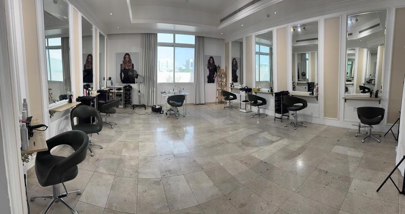 Beauty Salon for Sale in Abu Dhabi, UAE