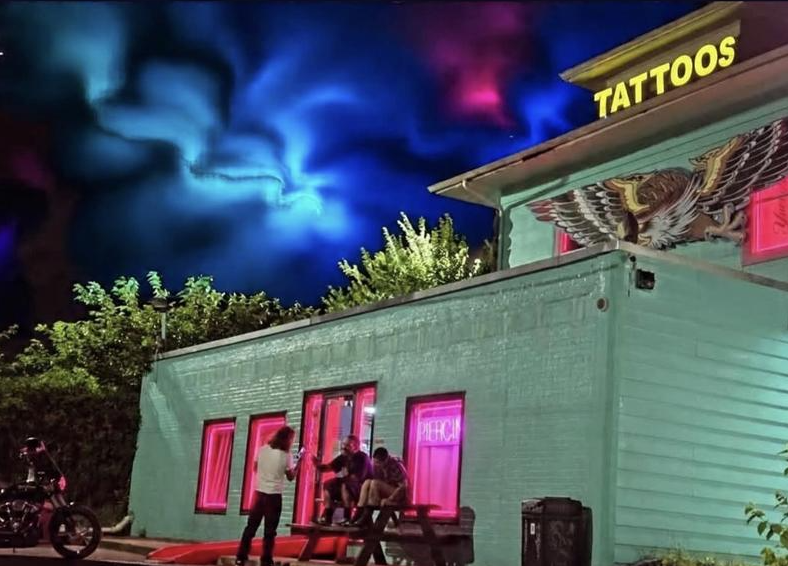 Profitable Tattoo Studio Investment Opportunity in Dallas, USA