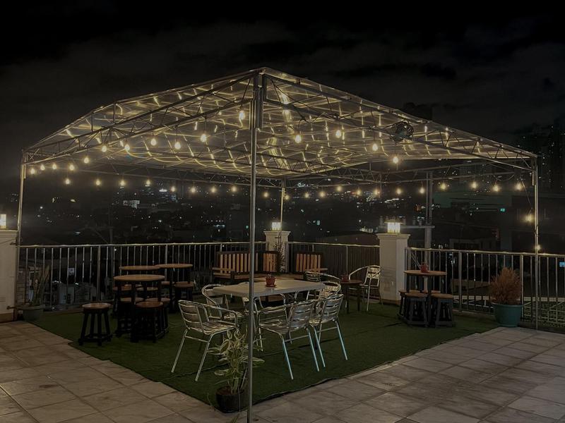 Newly Established Cafe for Sale in Taguig, Philippines