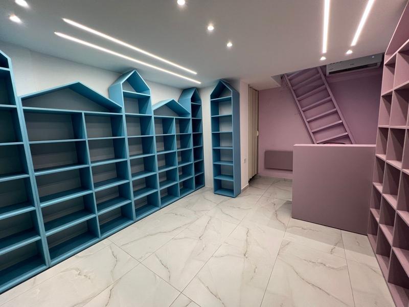 Toy Shop Investment Opportunity in Beirut, Lebanon