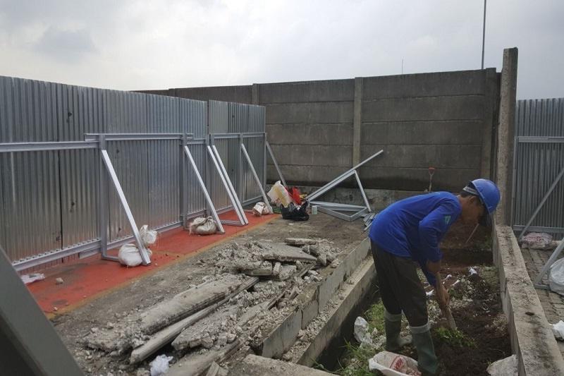 Profitable Building Contractor Seeking Loan in Jakarta, Indonesia