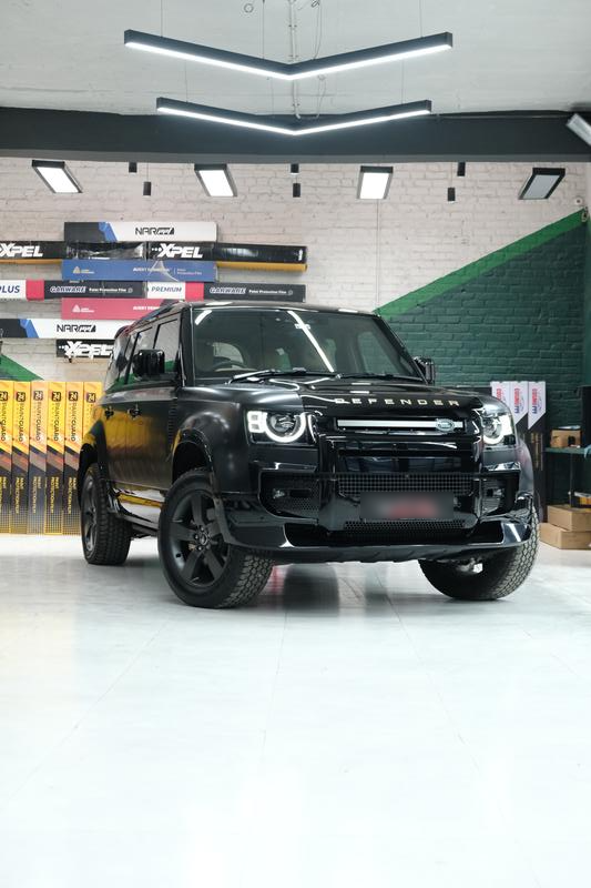 Car Wash for Sale in Noida, India