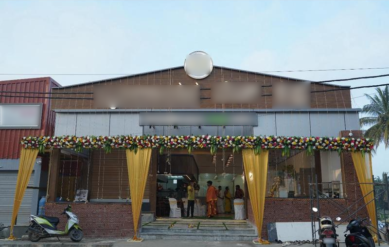 Restaurant for Sale in Bengaluru, India