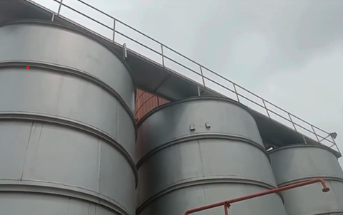 Newly Established Biodiesel Company for Sale in Kolkata, India