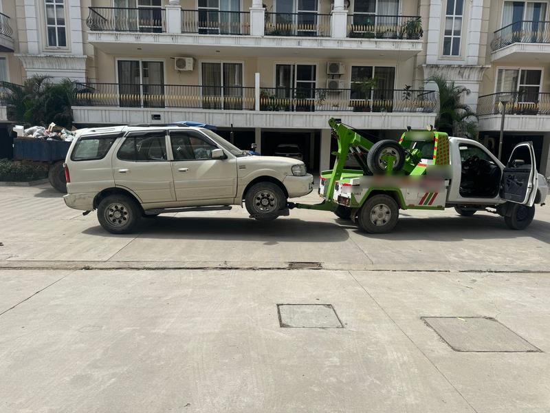 Scrap Metal Business Investment Opportunity in Chandigarh, India