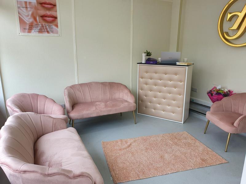 Beauty Clinic for Sale in Bristol, UK