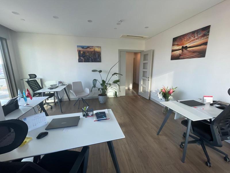 Profitable Medical Tourism Company for Sale in İstanbul, Turkey