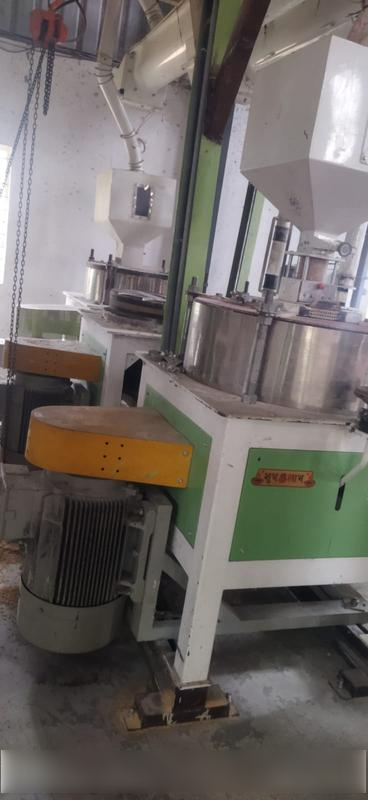 Flour Mill for Sale in Bengaluru, India