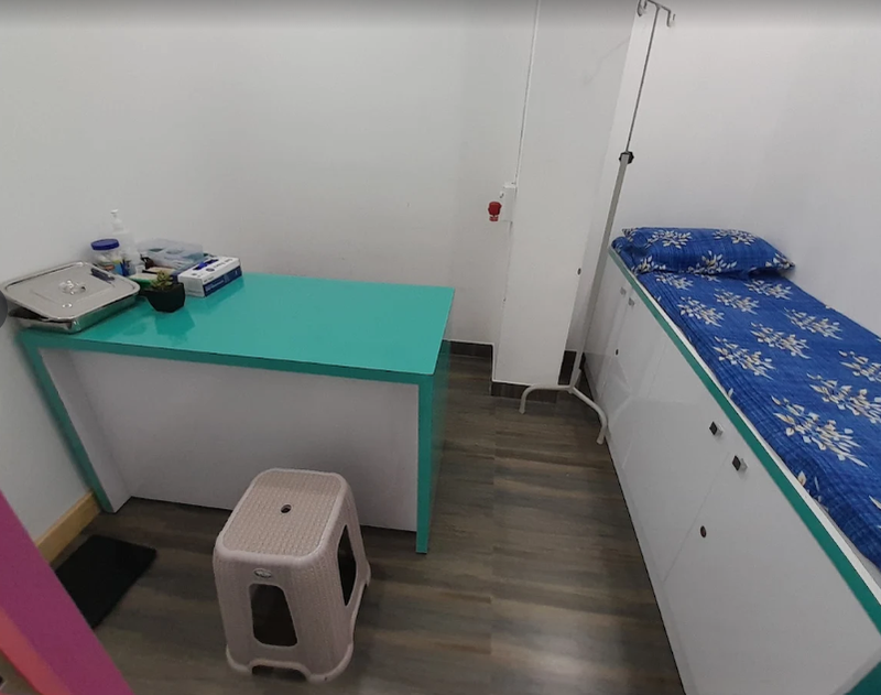 Newly Established Clinic for Sale in Bengaluru, India
