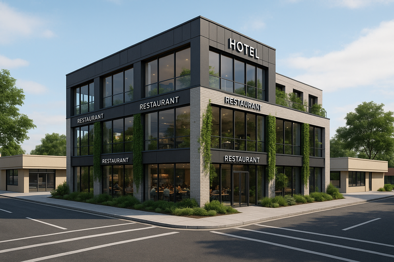 Bakery Equity Stake For Sale in Pattaya, Thailand