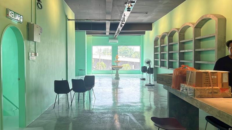 Newly Established Restaurant Seeking Loan in Kuala Lumpur, Malaysia