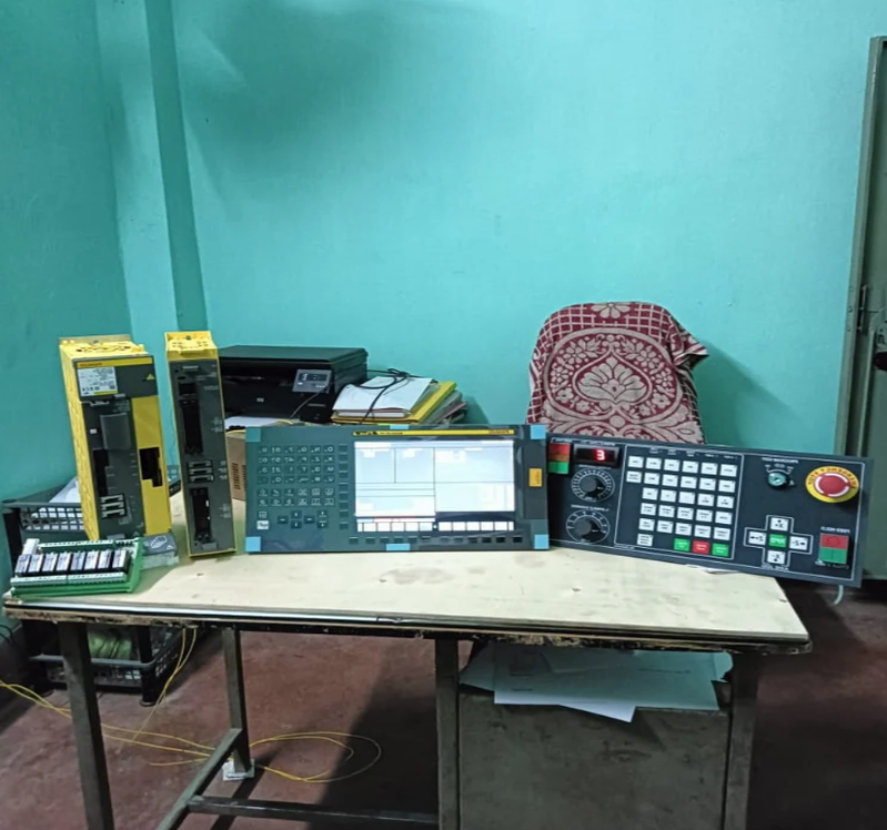 Industrial Automation Company for Sale in Kolkata, India