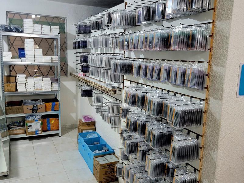 Beauty Product Shop Investment Opportunity in Merida, Mexico