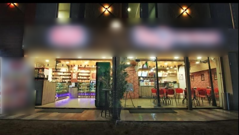Bakery Assets for Rent in Ahmedabad, India
