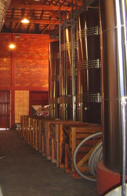 Winery for Sale in Bento Gonçalves, Brazil