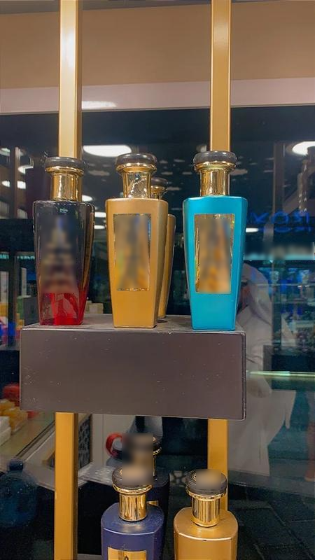 Beauty Product Shop for Sale in Dubai, UAE