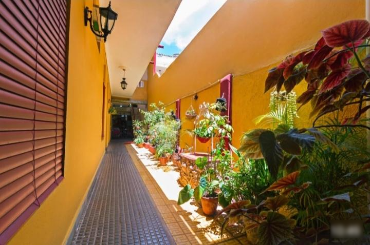 Travel Portal Seeking Loan in Havana, Cuba