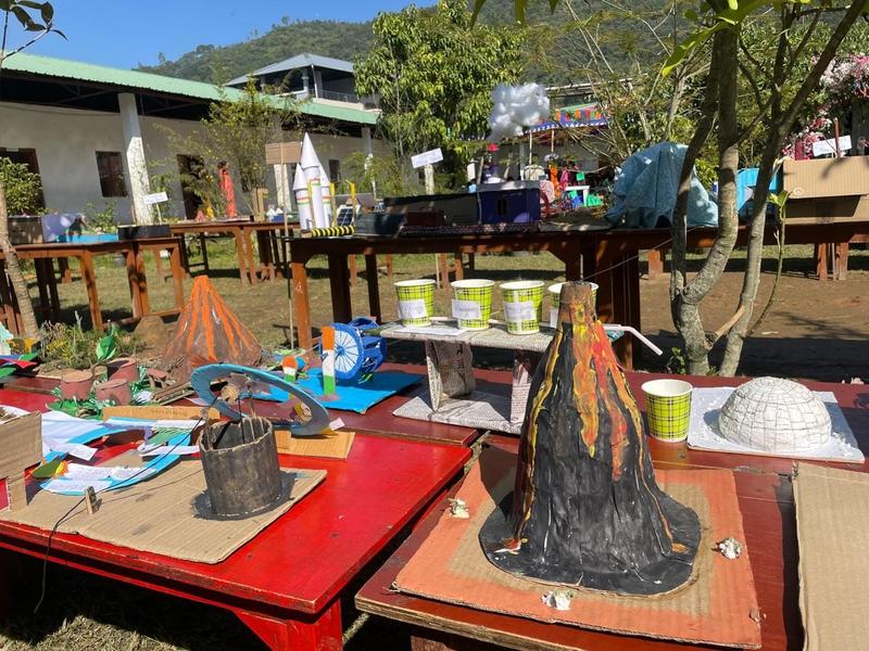 School Investment Opportunity in Imphal, India