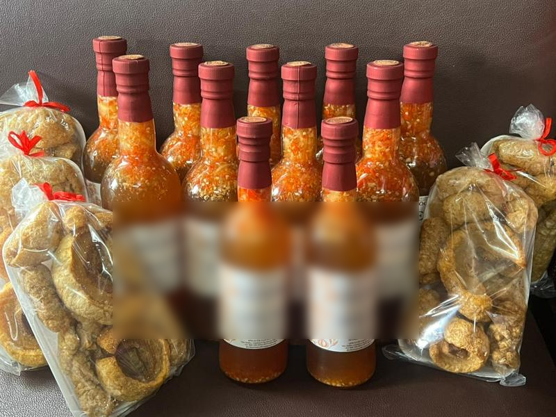Food Ingredients Company Investment Opportunity in Cavite City, Philippines