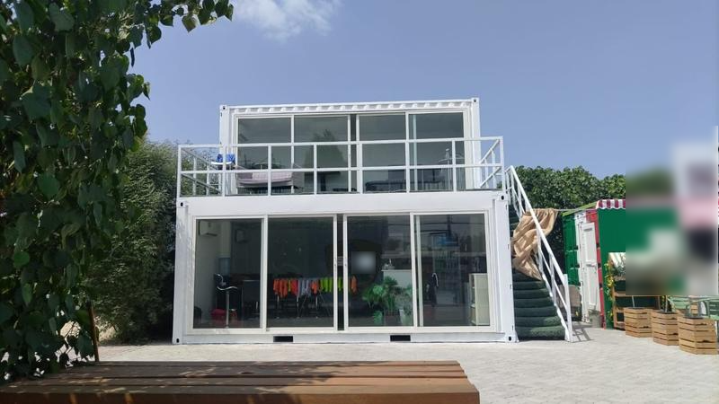 Application Software Company for Sale in Dubai, UAE