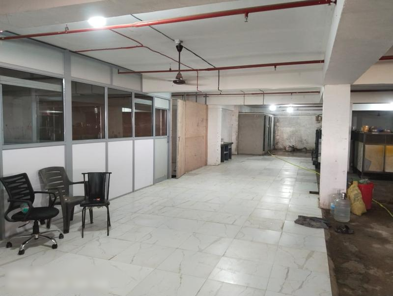 Nonprofit Organisation Investment Opportunity in Pune, India