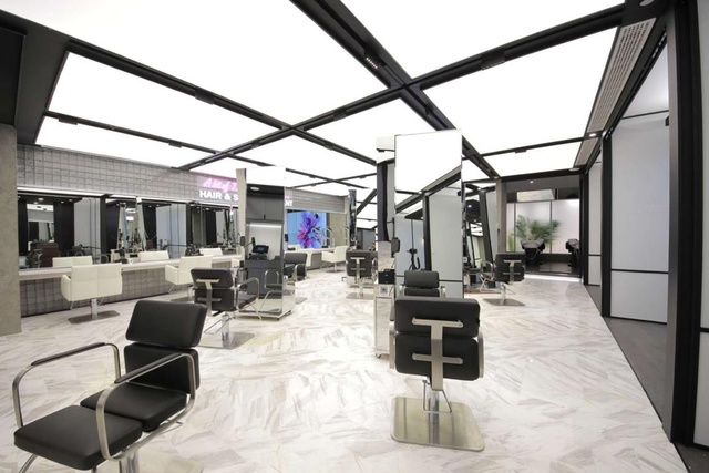 La Coiffure Franchise Opportunity