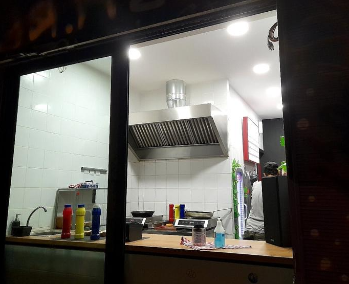 Cafe for Sale in Athens, Greece