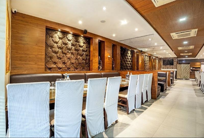 Restaurant for Sale in Chennai, India
