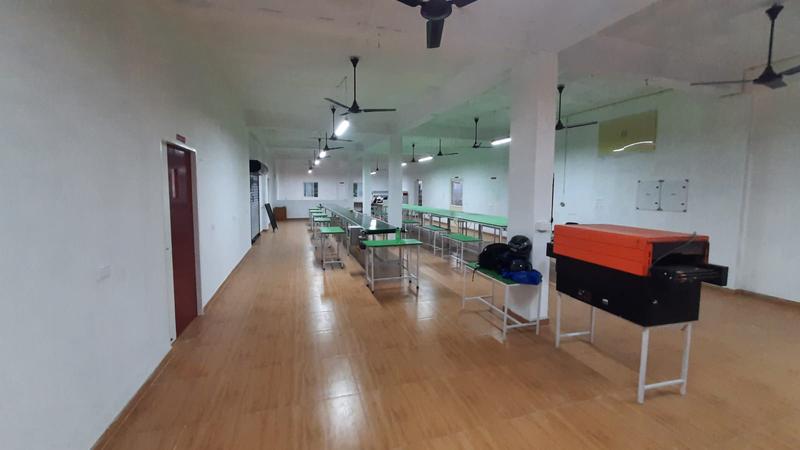 Aimy (Aimy Luminaries India Pvt. Ltd) Franchise Opportunity