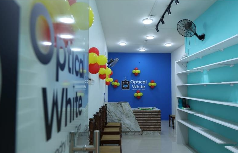 Optical White Private Limited Franchise Opportunity