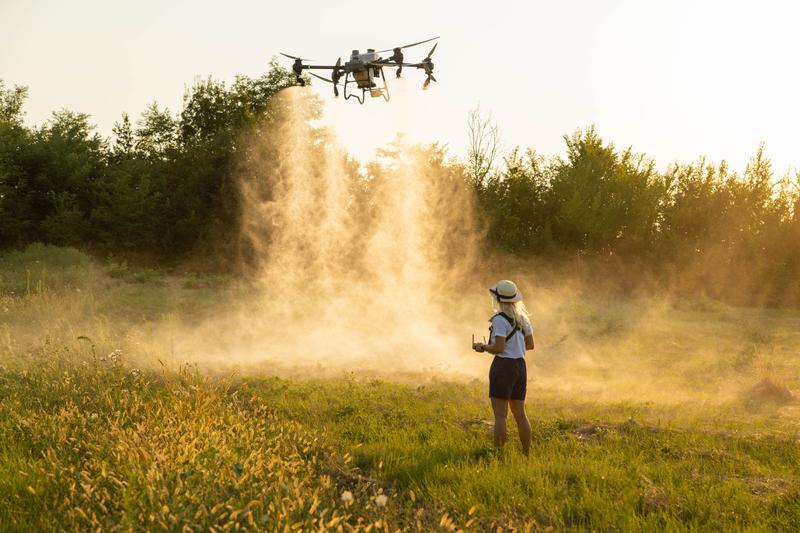 Drones Company for Sale in Belgrade, Serbia