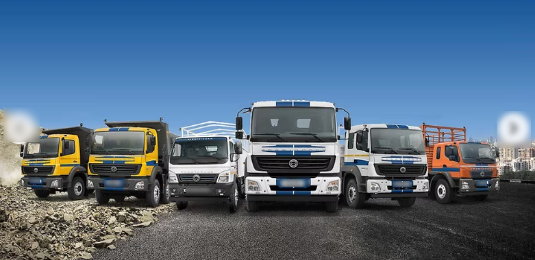 Ground Logistics Business for Sale in Chennai, India