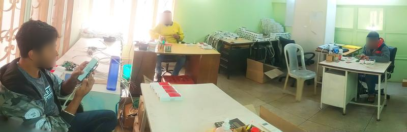 Profitable Electrical Equipment Business for Sale in Kolkata, India