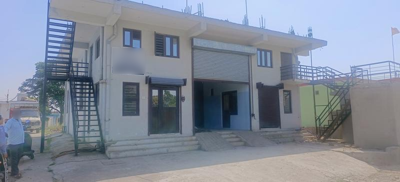 Newly Established Plastic Packaging Business Seeking Loan in Baddi, India