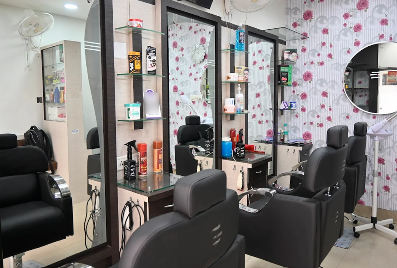 Beauty Salon for Sale in Bengaluru, India