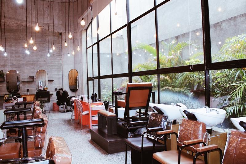 Beauty Salon for Sale in Mexico City, Mexico