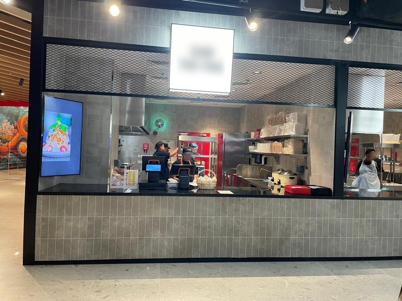 Restaurant Investment Opportunity in Dubai, UAE