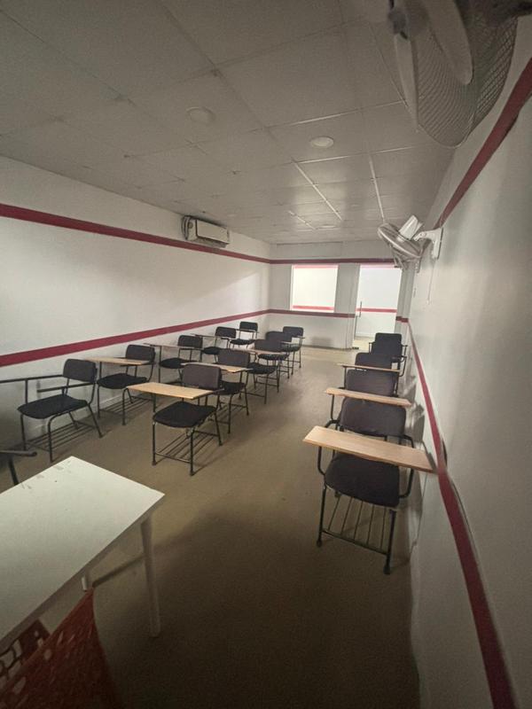 Newly Established Computer Training Business Investment Opportunity in Hyderabad, India