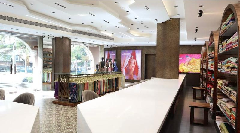Women's Apparel Store for Sale in Bengaluru, India