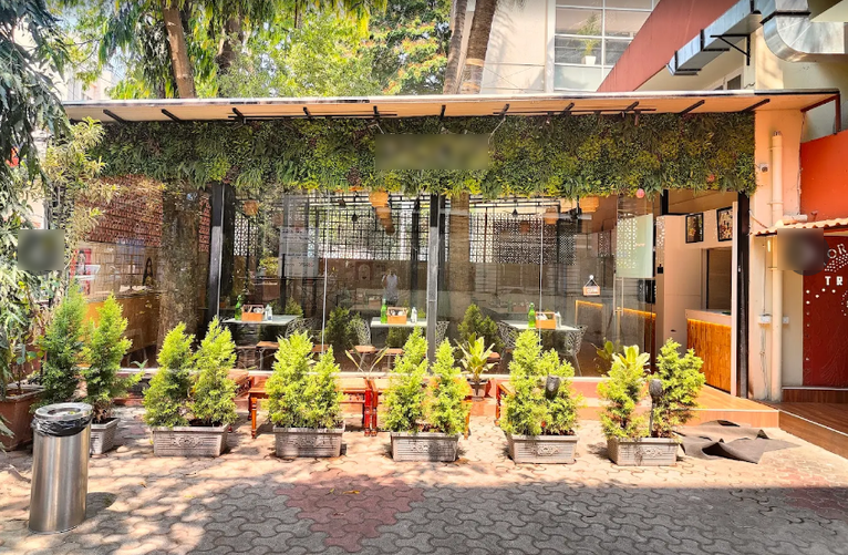 Cafe Assets for Rent in Bengaluru, India
