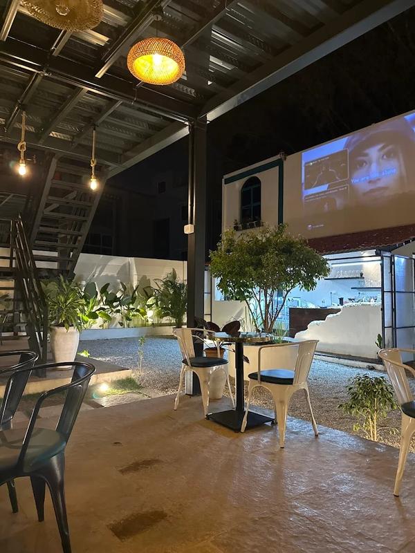 Newly Established Cafe for Sale in Bengaluru, India