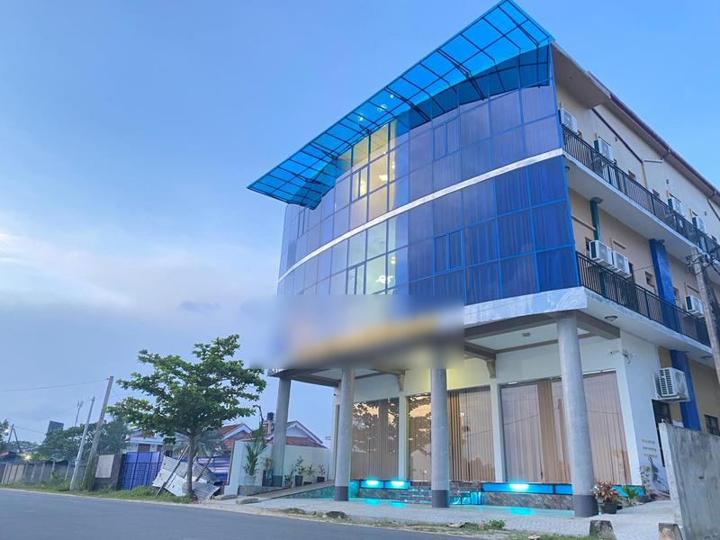 Newly Established Hotel for Sale in Batticaloa, Sri Lanka