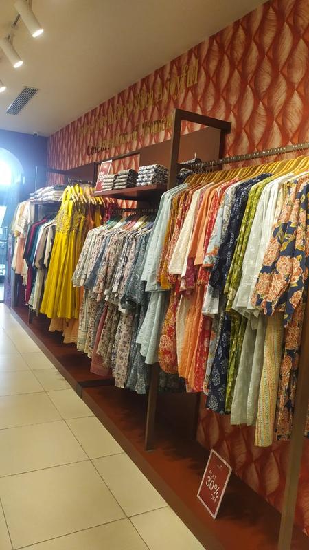 Women's Apparel Store for Sale in Noida, India