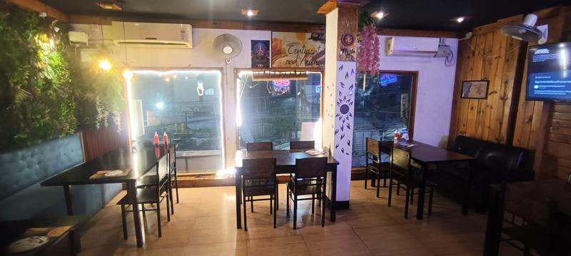 Newly Established Restaurant for Sale in Guwahati, India