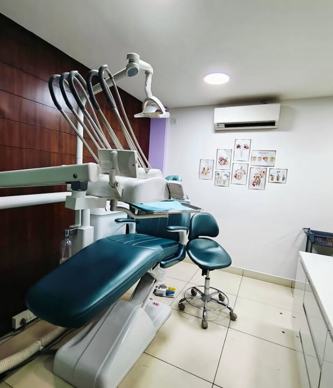 Dentist Clinic for Sale in Bengaluru, India