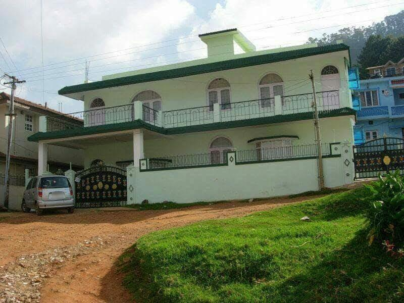 Guest House for Sale in Ooty, India