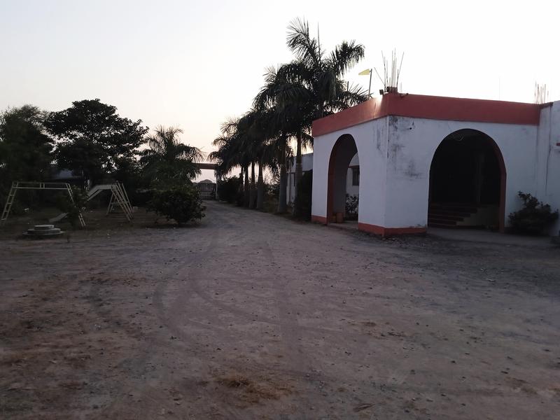Small School for Sale in Rewa, India