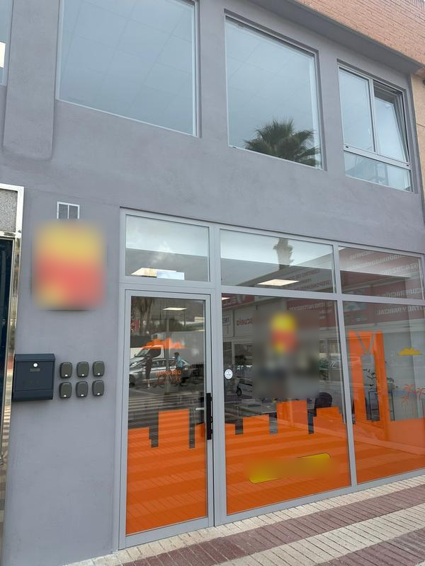 Real Estate Rental Company for Sale in Benidorm, Spain